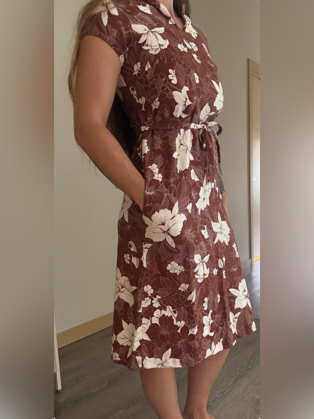 Vintage Dress